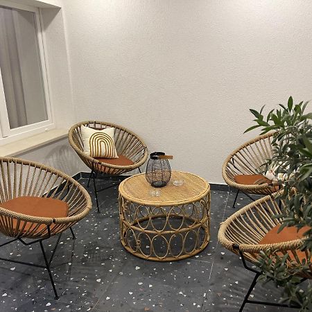 Square Inn Tirana City Center エクステリア 写真
