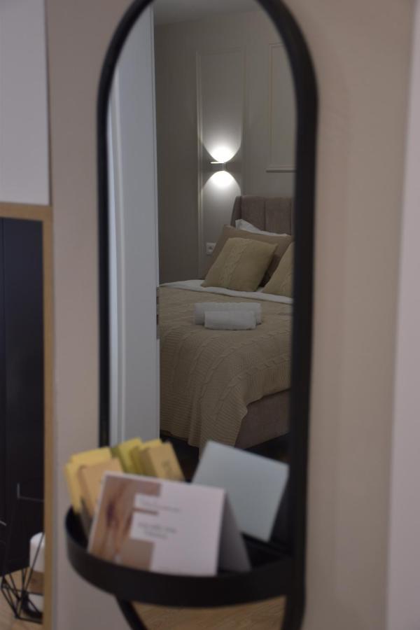 Square Inn Tirana City Center エクステリア 写真