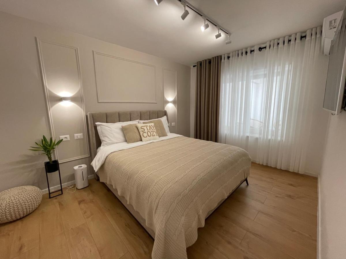 Square Inn Tirana City Center エクステリア 写真