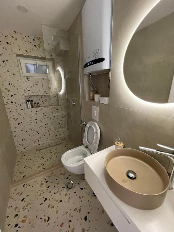 Square Inn Tirana City Center エクステリア 写真